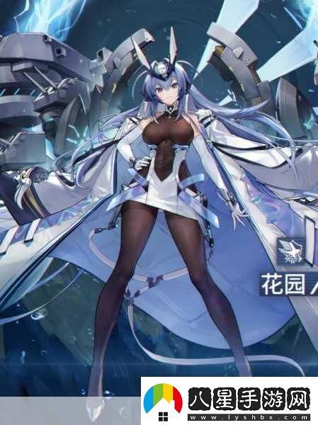 碧藍航線6小時30分鐘建造揭秘新澤西戰(zhàn)列艦震撼登場