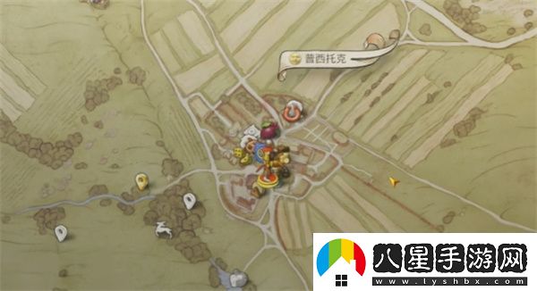 天國拯救2落難女子支線任務(wù)攻略分享