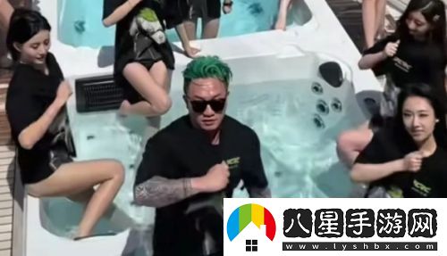 戶外主播“超跑一哥”被曝身負債務