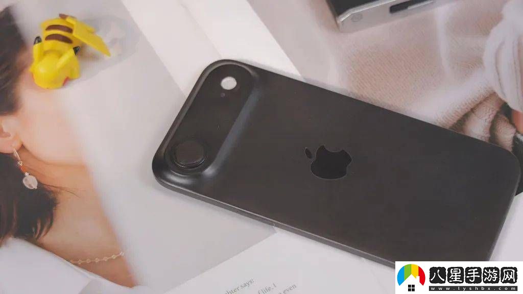 蘋果iPhone