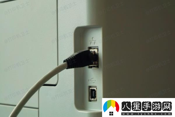 外賣打印機不出單子解決方法