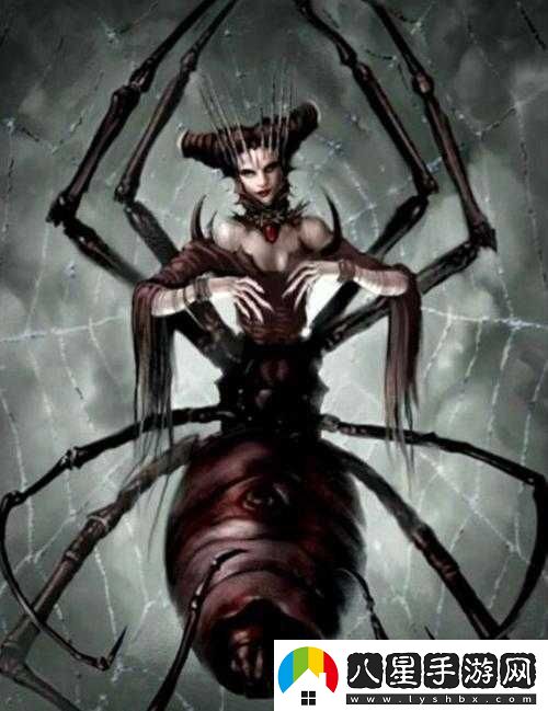 西游釋厄傳群魔亂舞中蜘蛛精角色有何獨特技能與戰(zhàn)斗特點