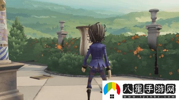 第五人格野人皮膚野孩子特效詳細(xì)解析
