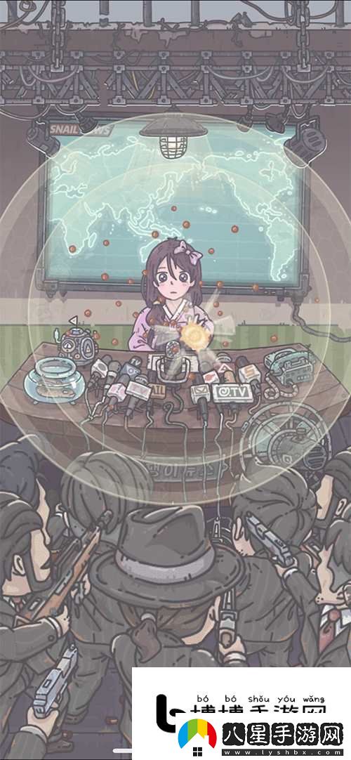 掌握游戲中的每個隱藏任務(wù)