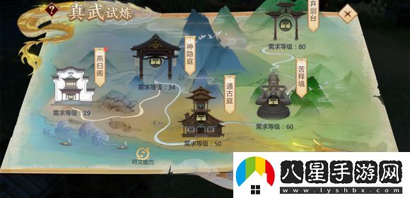 劍俠世界3手游長(zhǎng)歌介紹