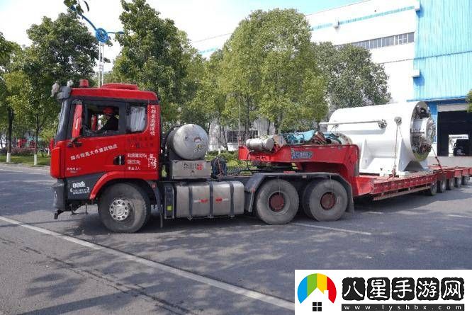 國產化新突破！20兆瓦級天然氣管道電驅離心壓縮機組成功發(fā)運