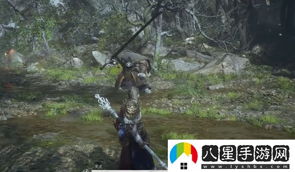 黑神話