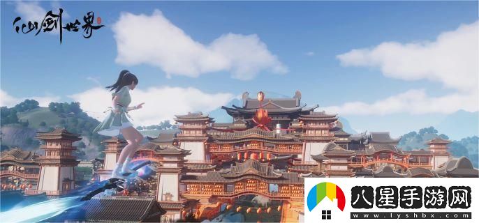 仙劍世界?；陝υ趺催^