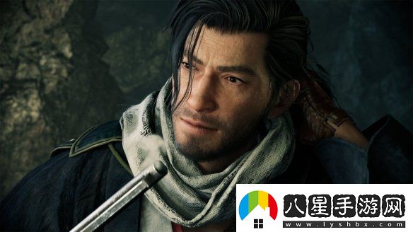 浪人崛起PC版新補(bǔ)丁