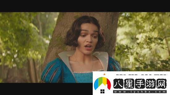 拉丁公主白雪公主點踩量爆了!網(wǎng)友吐槽魔鏡眼瞎