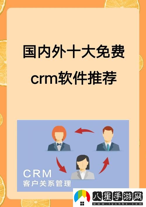 成免費(fèi)CRM第1集國語版