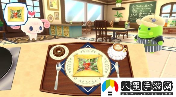 塔麻歌子系列新作品歡迎光臨!塔麻可吉開(kāi)心鎮(zhèn)公開(kāi)