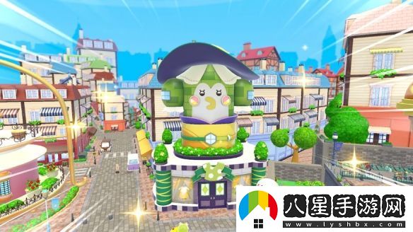 塔麻歌子系列新作品歡迎光臨!塔麻可吉開(kāi)心鎮(zhèn)公開(kāi)
