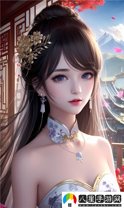 旅行者騎在申鶴運(yùn)動(dòng)視頻