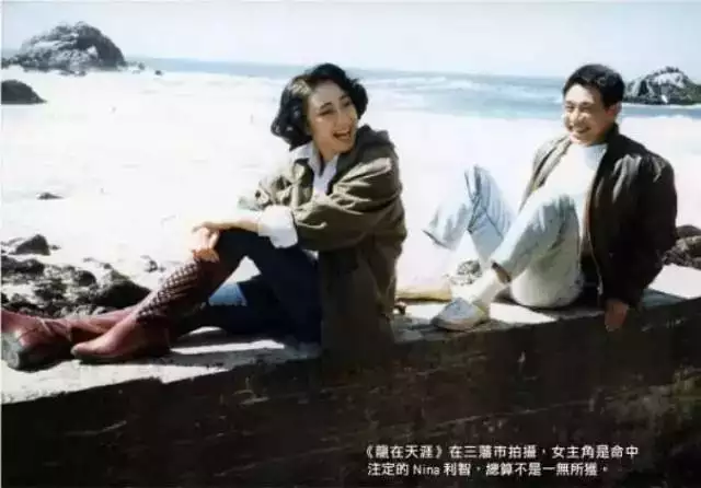 李連杰真實(shí)身份驚人林立果轟動(dòng)全國(guó)