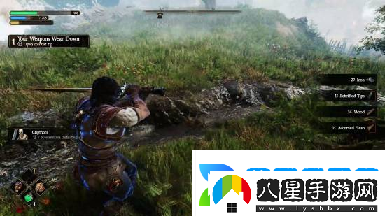 烈焰之刃新實(shí)機(jī)公布!快來(lái)看西班牙戰(zhàn)神