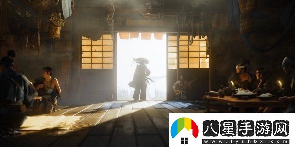 羊蹄山之魂有望7月中下旬發(fā)售開(kāi)放世界設(shè)計(jì)升級(jí)
