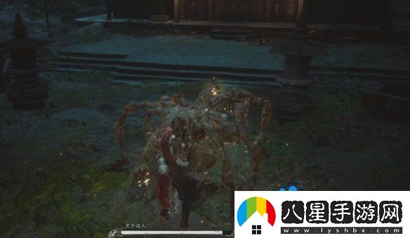 黑神話悟空下毒手?怎么獲得下毒手?獲得方法