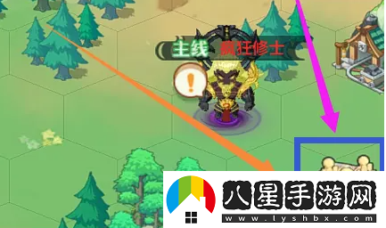 仙宗大掌門設(shè)置出戰(zhàn)弟子攻略一覽