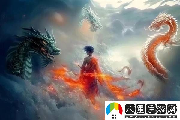 好萊塢打造西游記動畫三部曲