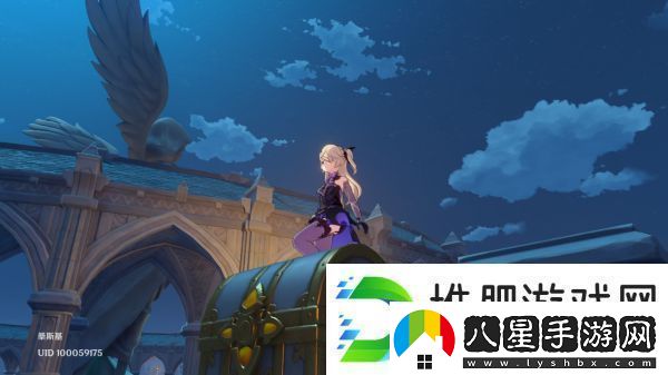 原神菲謝爾厲害嗎
