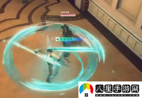 星痕共鳴青嵐騎士怎么玩