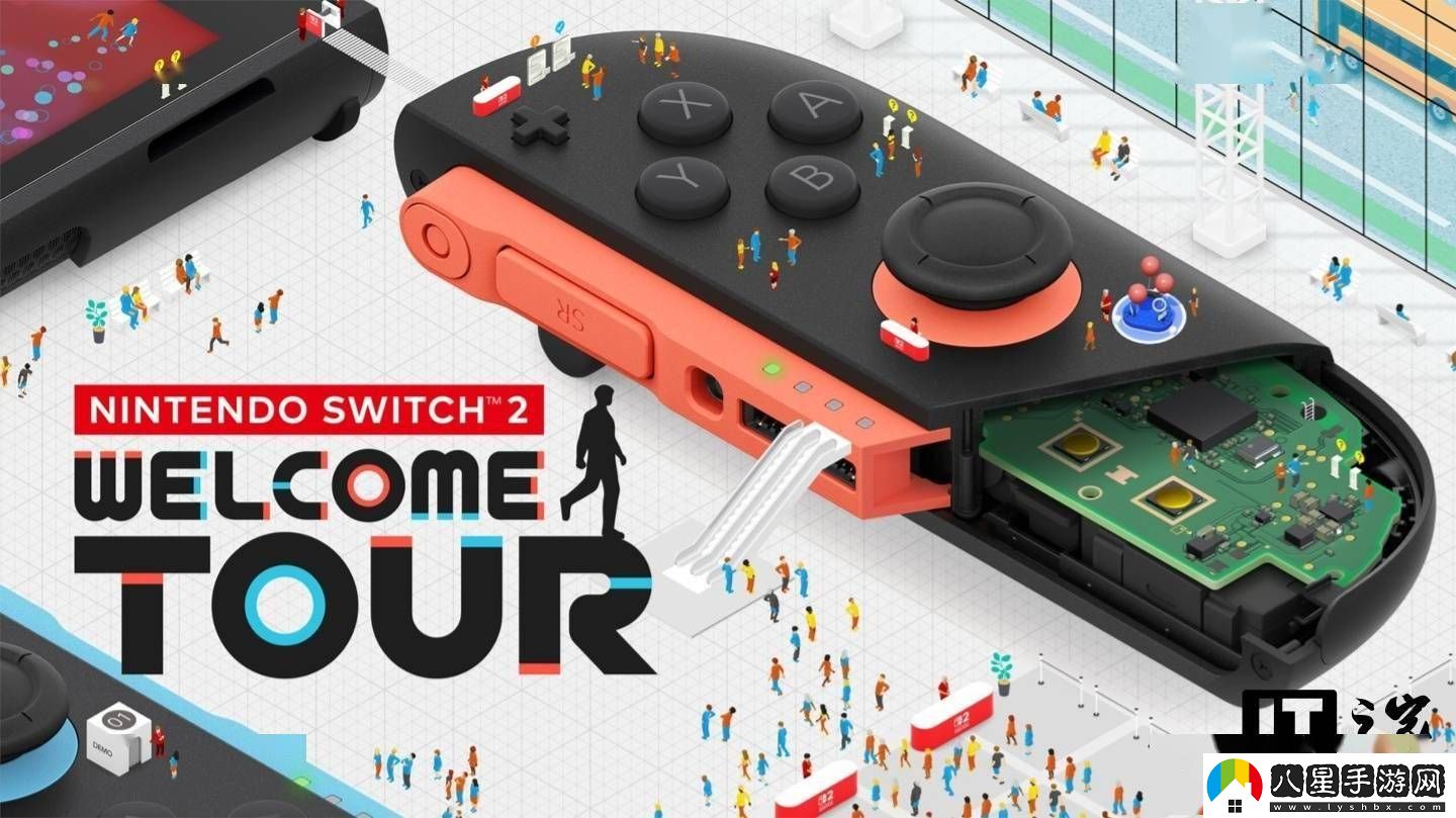 任天堂Switch