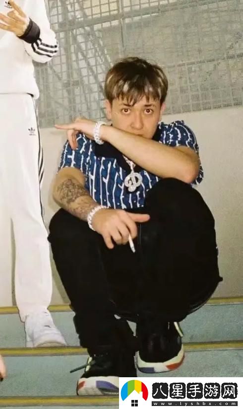 俄羅斯rapper潮水老狼流暢不卡頓