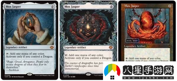 萬智牌新紀(jì)元！Tarkir