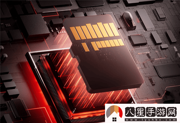 雷克沙1TB
