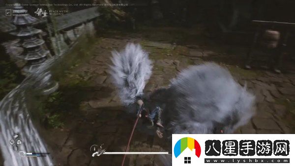 黑神話悟空黑風(fēng)怪怎么打
