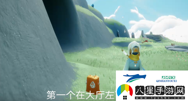 光遇11.29季節(jié)蠟燭位置圖文分享