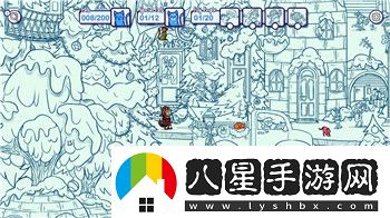 恐怖之眼攻略助手