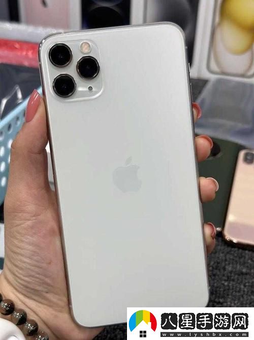 日本iPhone