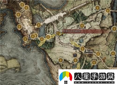 艾爾登法環(huán)調(diào)靈師羅德莉卡支線怎么做艾爾登法環(huán)調(diào)靈師羅德莉卡支線攻略