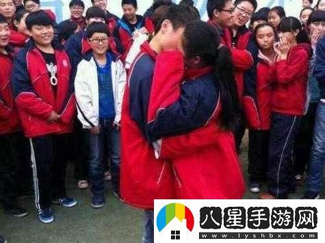 小學六年級擁吻一個小時