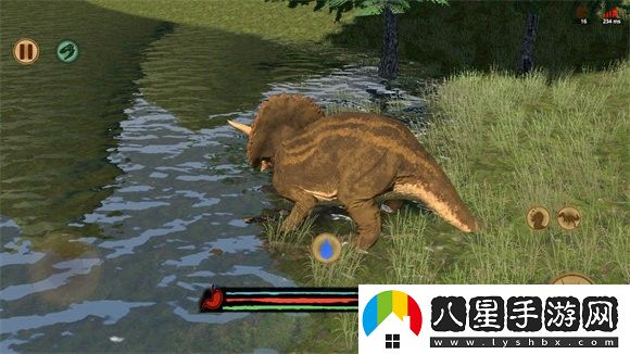 盤古大陸原始時代