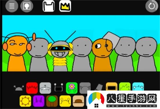 節(jié)奏盒子Sprunked簡(jiǎn)化版